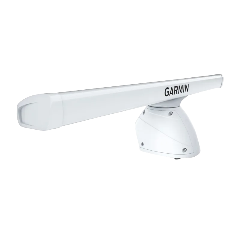 Garmin GMR 434/436 xHD3 Open Array Radar and Pedestal (K10-00012-25) by Garmin