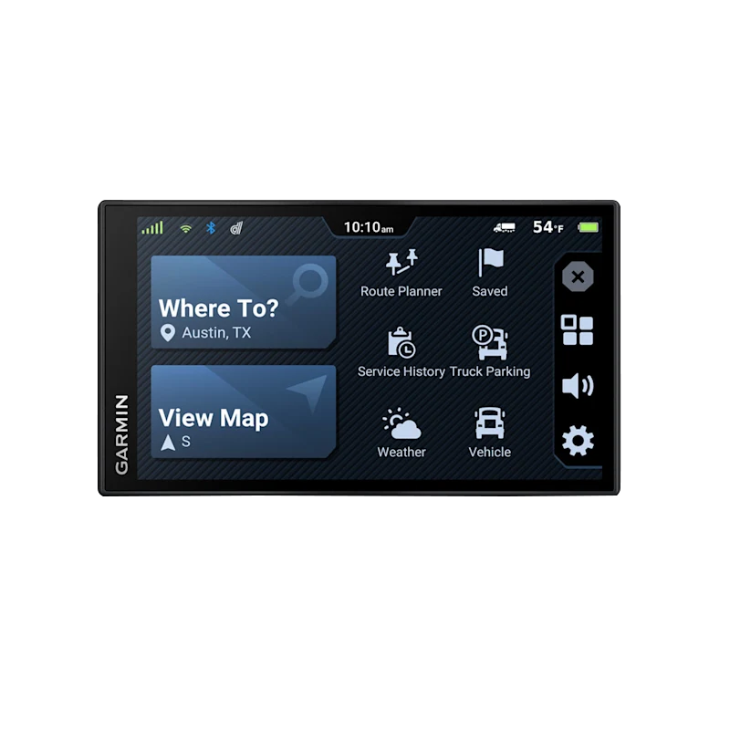 Garmin Dezl OTR620, GPS Truck Navigator 6-inch (010-02923-00) by Garmin