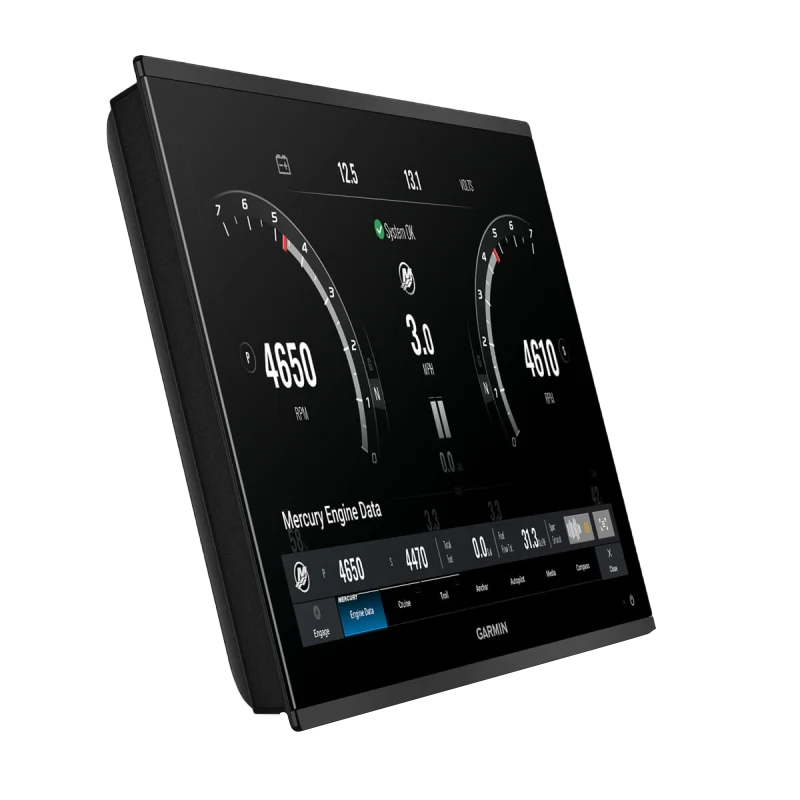 Garmin GPSMAP 9222 Premium Chartplotter with Garmin Navionics+ (010-02674-01) by Garmin