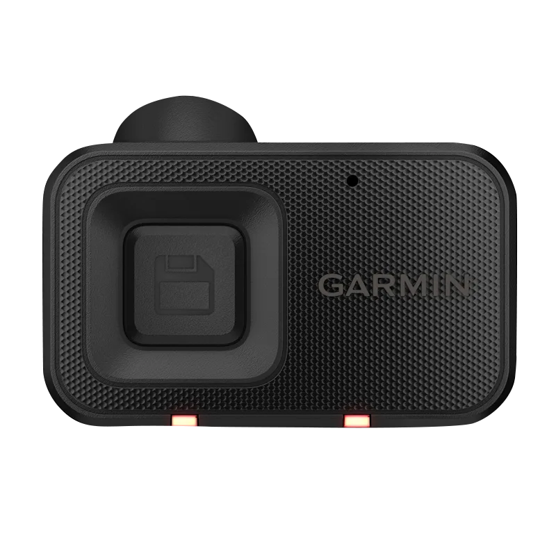 Garmin Dash Cam Mini 3 ultracompact dash cam with 1080p