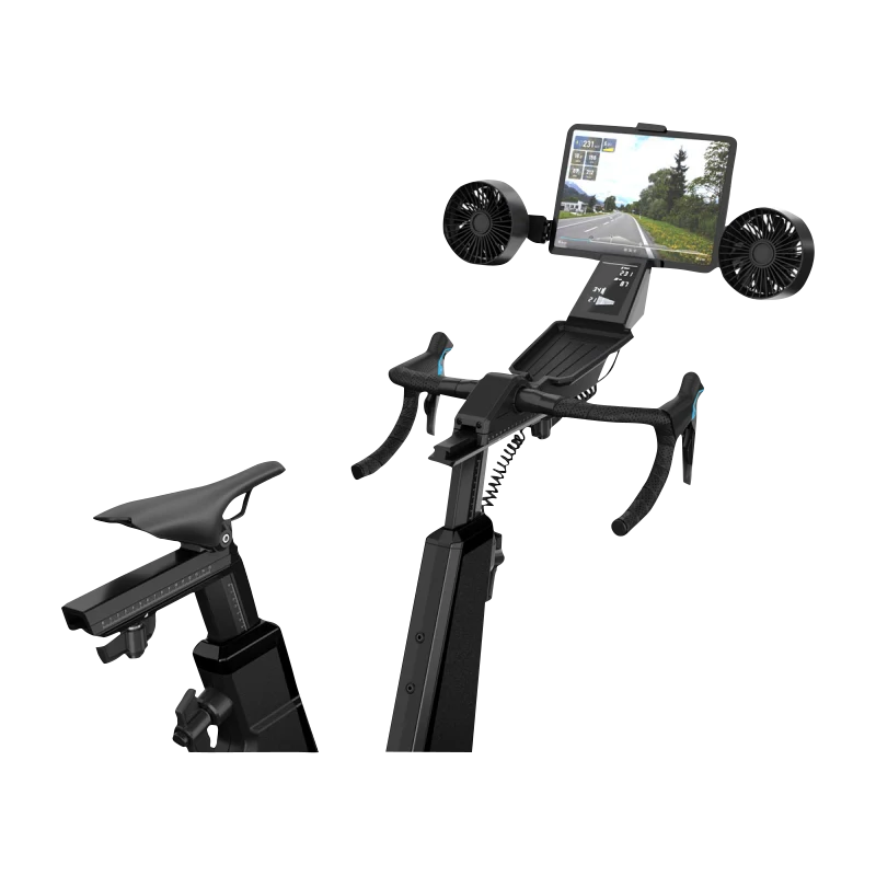 Garmin Tacx NEO Bike Plus (010-02534-60) by Garmin