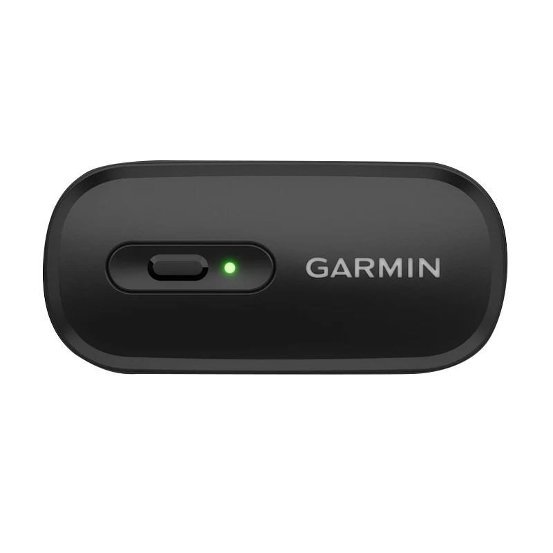 Garmin HRM 600 Premium Heart Monitor for Athletes, Size XS-S (010-13383-01) by Garmin