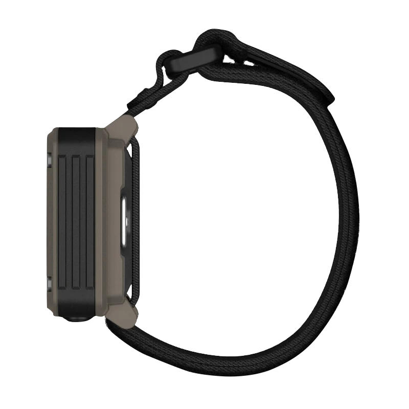 Garmin Foretrex 901 Ballistic Edition Wrist-Mounted GPS Navigator with Strap (010-02760-00) by Garmin