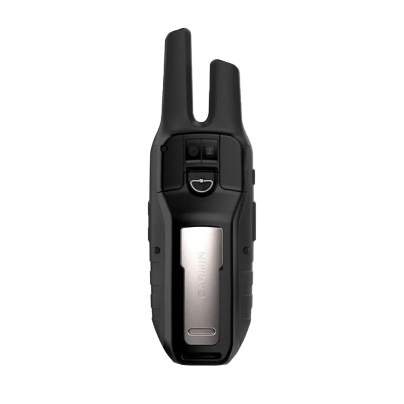 Garmin Rino 755t 2-Way Radio/GPS Navigator with Touchscreen, TOPO Mapping and Camera (Garmin Certified Refurbished) by Garmin
