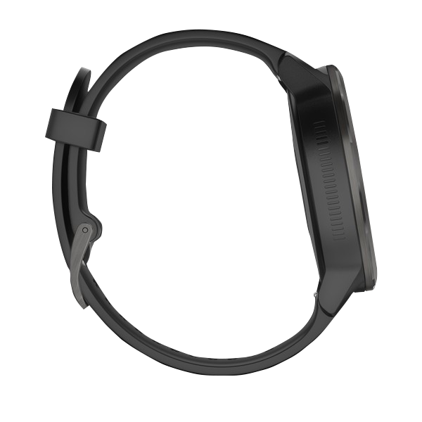 Garmin vivoactive 3 Black & Slate by Garmin