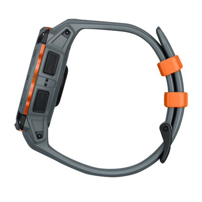 Garmin Instinct 3 Solar, (45mm) Twilight with Twilight Band (010-02934-01) by Garmin