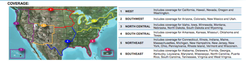 Garmin TOPO U.S. 24K South Central microSD Card by Garmin