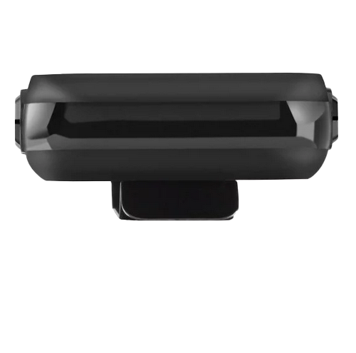 Garmin Approach G10 golf GPS device, black handheld unit