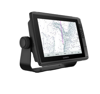 Garmin ECHOMAP Ultra 102sv (010-02111-00) by Garmin