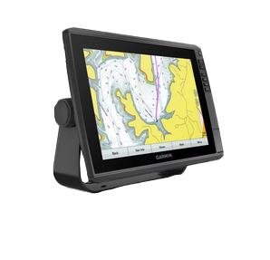 Garmin ECHOMAP Ultra 126sv w/ Transducer (010-02114-01) by Garmin