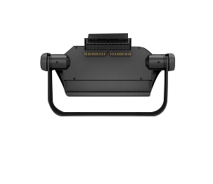 Garmin Bail Mount with Cradle for 12-inch ECHOMAP Ultra marine chartplotter accessory