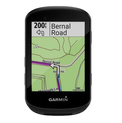Garmin Edge 530, Smart Biking Computer for Cyclists (010-02060-00) by Garmin