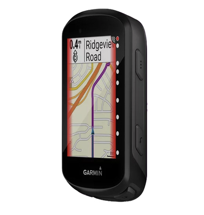 Garmin Edge 530, Smart Biking Computer for Cyclists (010-02060-00) by Garmin