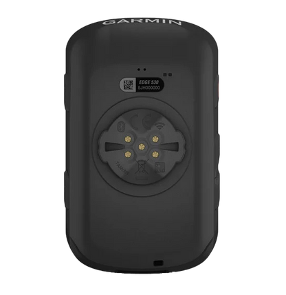 Garmin Edge 530, Smart Biking Computer for Cyclists (010-02060-00) by Garmin