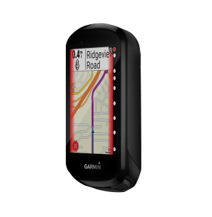Garmin Edge 830 Bundle with Sensors, Smart Biking Computer for Cyclists (010-02061-10) by Garmin