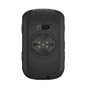 Garmin Edge 530 MTB Bundle, Smart Biking Computer for Cyclists (010-02060-20) by Garmin