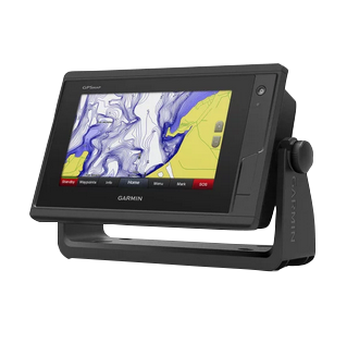 Garmin GPSMAP 722 (010-01738-00) by Garmin