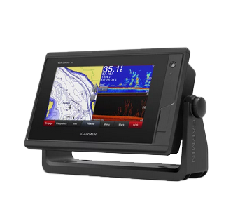 Garmin GPSMAP 742xs (010-01738-03) by Garmin