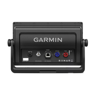 Garmin GPSMAP 922xs (010-01739-02) by Garmin