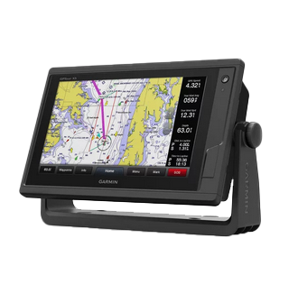 Garmin GPSMAP 922xs (010-01739-02) by Garmin