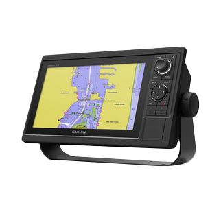 Garmin GPSMAP 1022xsv (010-01740-02) by Garmin