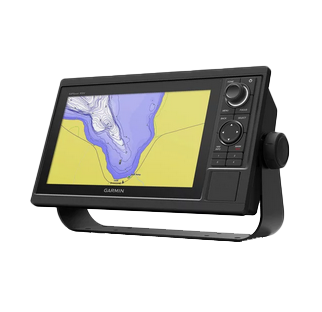 Garmin GPSMAP 1042xsv (010-01740-03) by Garmin