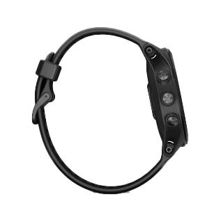 Garmin Forerunner 945, Black, Fitness GPS Smartwatch for Runners (Garmin Certified Refurbished) by Garmin