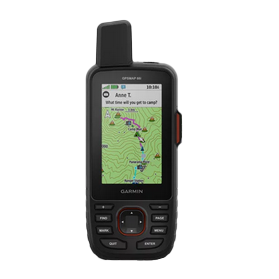 Garmin GPSMAP 66i (010-02088-01) by Garmin