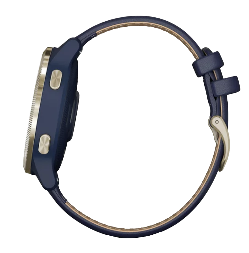 Garmin Captain Marvel Legacy Hero Series (010-02172-41) by Garmin