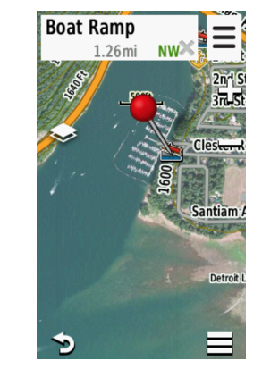 Garmin HuntView Plus Alabama Map MicroSD Card 010-12641-03 for GPS navigation