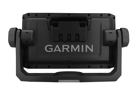 Garmin ECHOMAP 62cv UHD With Worldwide Basemap And GT24UH-TM Transducer (010-02329-01) by Garmin