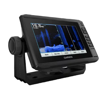 Garmin ECHOMAP UHD 72sv (010-02337-00) by Garmin