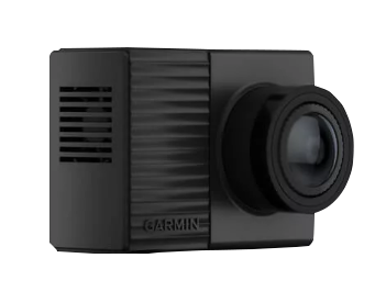 Garmin Dash Cam Tandem, Vehicle GPS Dash Camera for Automobiles (010-02259-00) by Garmin