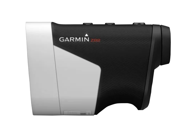 Garmin Approach Z82, Smart Golf Rangefinder (010-02260-00) by Garmin