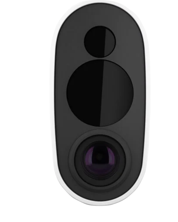 Garmin Approach Z82, Smart Golf Rangefinder (010-02260-00) by Garmin