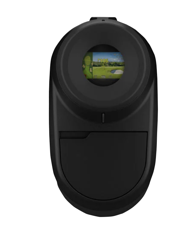 Garmin Approach Z82, Smart Golf Rangefinder (010-02260-00) by Garmin