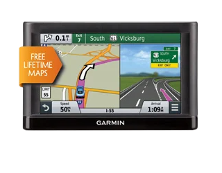 Garmin Nuvi 65L, Automotive GPS Navigator for Vehicles (Certified Refurbished) by Garmin