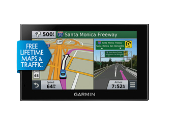 Garmin Nuvi 2789LMT, Automotive GPS Navigator for Vehicles (Certified Refurbished) by Garmin