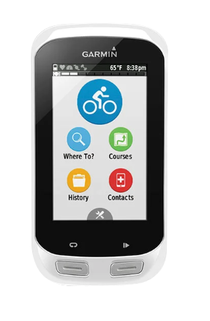 Garmin Edge Explore 1000, Smart Biking Computer for Cyclists (Garmin Certified Refurbished) by Garmin