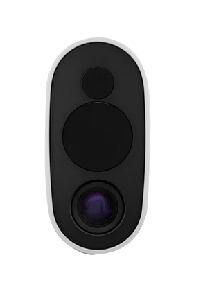 Garmin Approach Z80, Smart Golf Rangefinder (Garmin Certified Refurbished) by Garmin