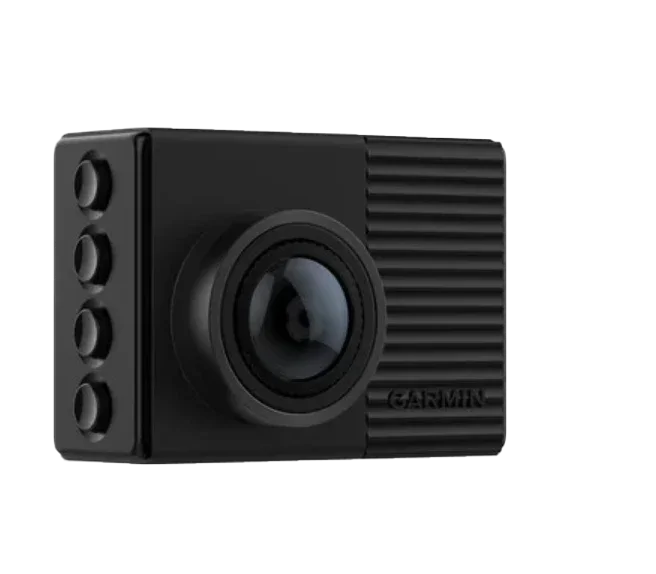 Garmin Dash Cam 66W black dash camera for vehicles