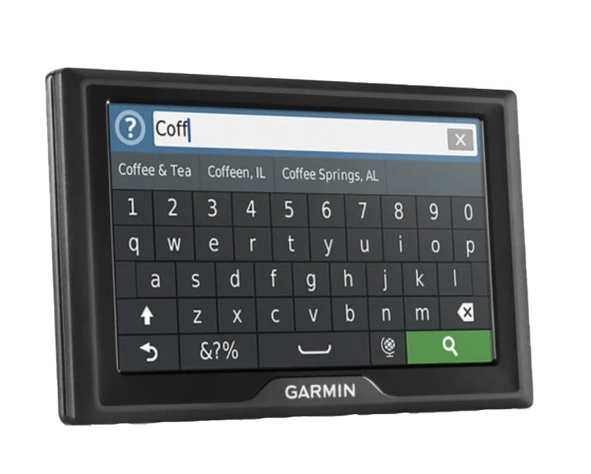 Garmin Drive 51 LMT-S GPS Navigator, 5-inch screen, certified refurbished