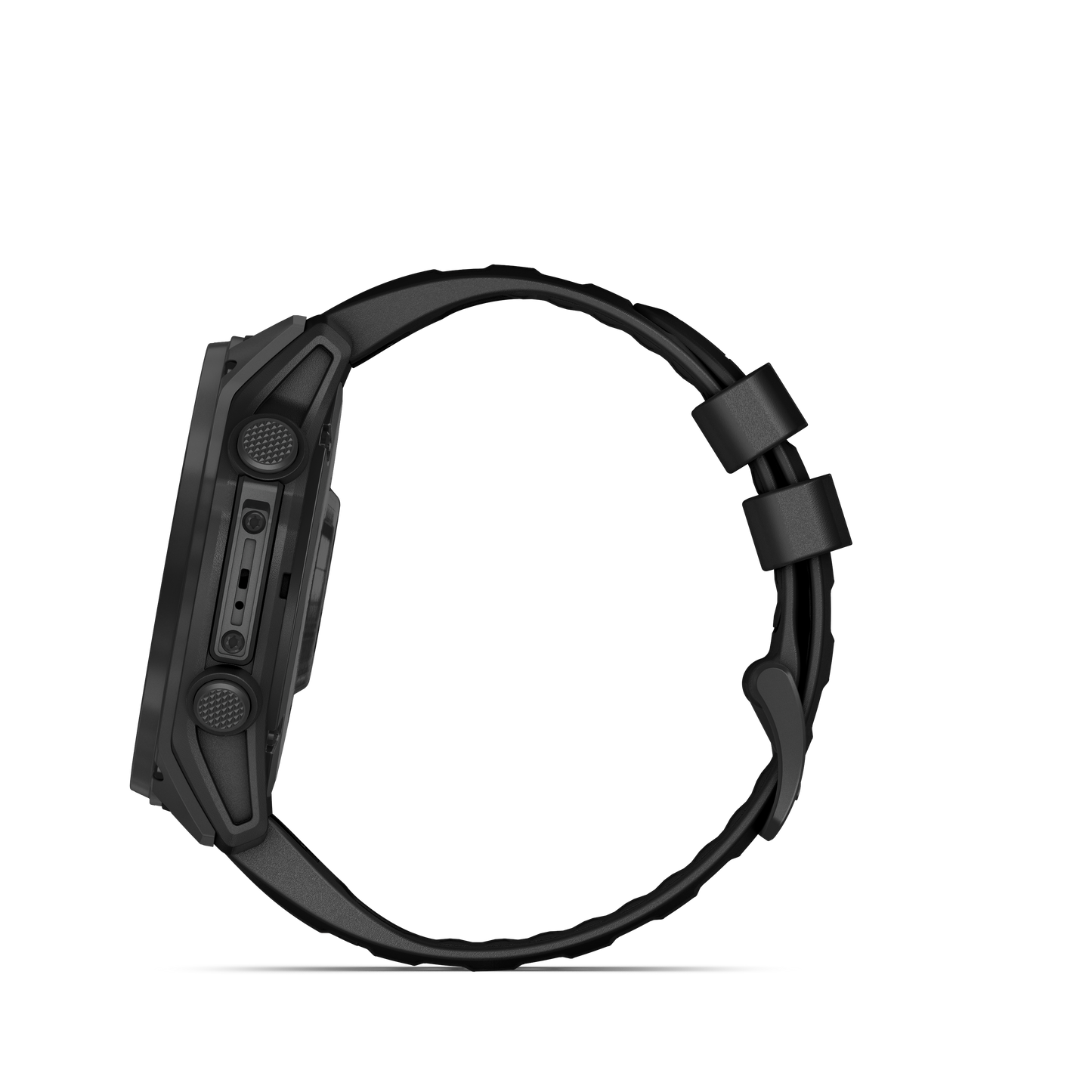 Garmin Tactix 8 Solar Elite, 51mm, with Applied Ballistics Elite Solver (010-03407-10) by Garmin