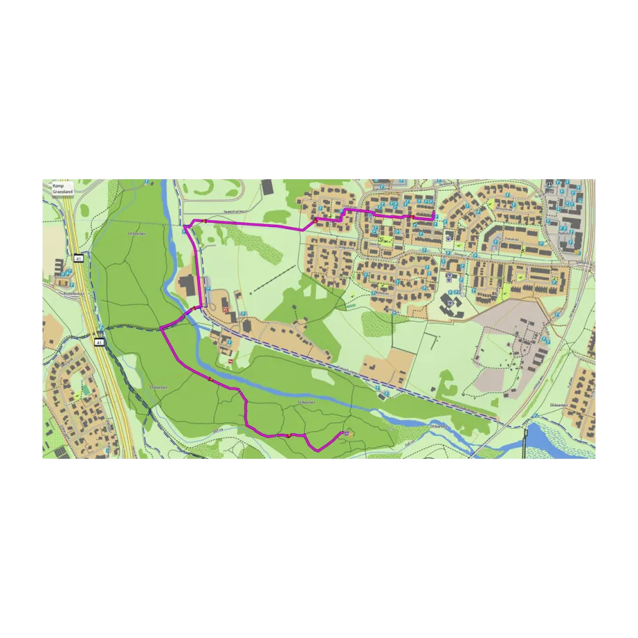 Garmin TOPO Iceland v6 Light by Garmin