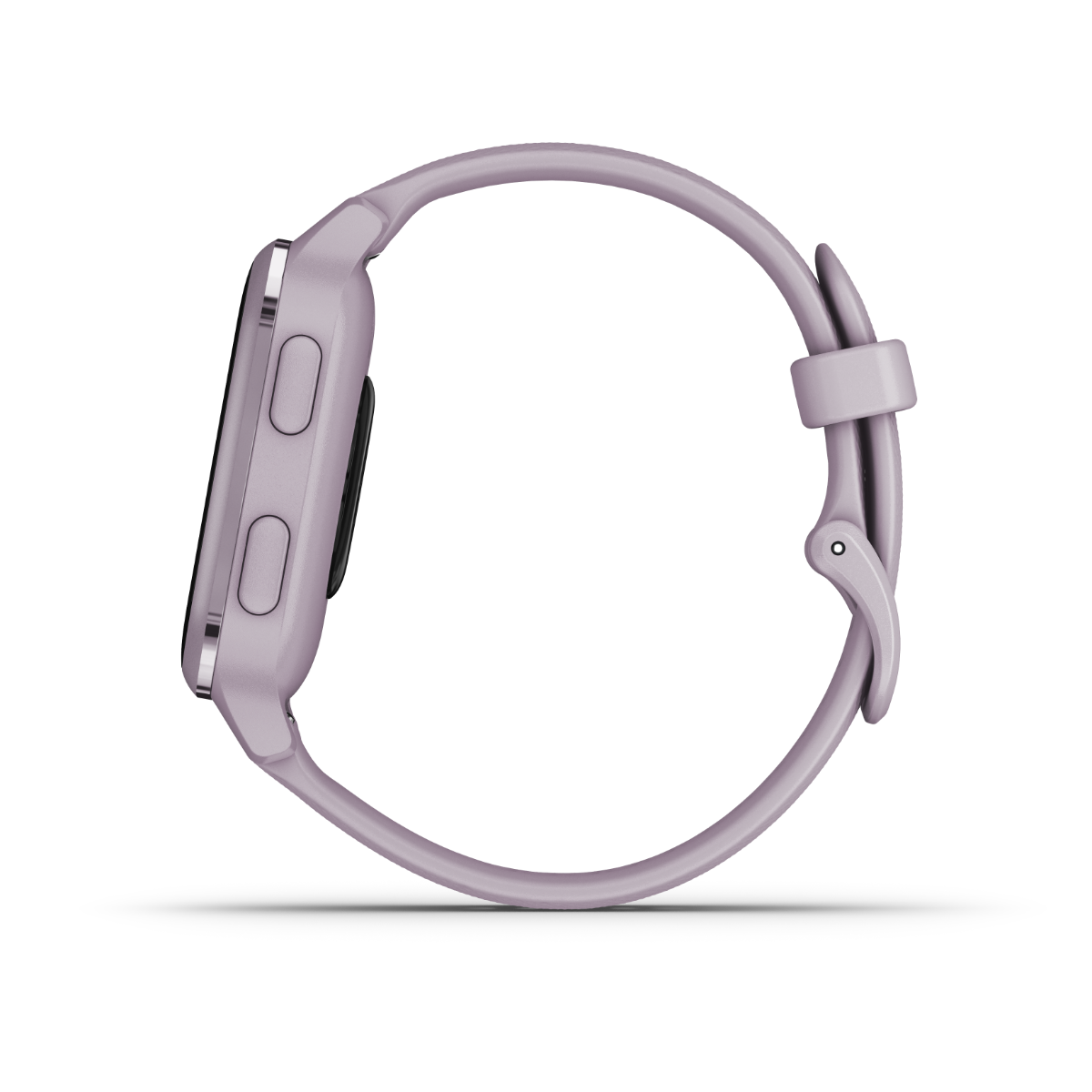 Garmin Venu Sq, Orchid with Metallic Orchid Bezel (010-02427-02) by Garmin