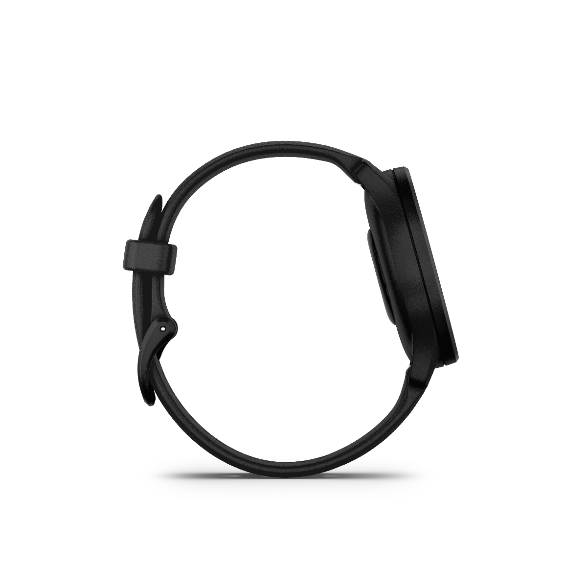 Garmin Vivomove Sport Black With Slate Accents (010-02566-00) by Garmin