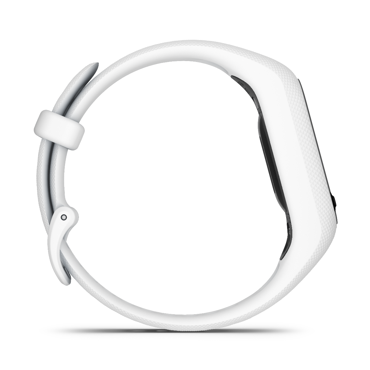 Garmin Vivosmart 5, White S/M (010-02645-01) by Garmin
