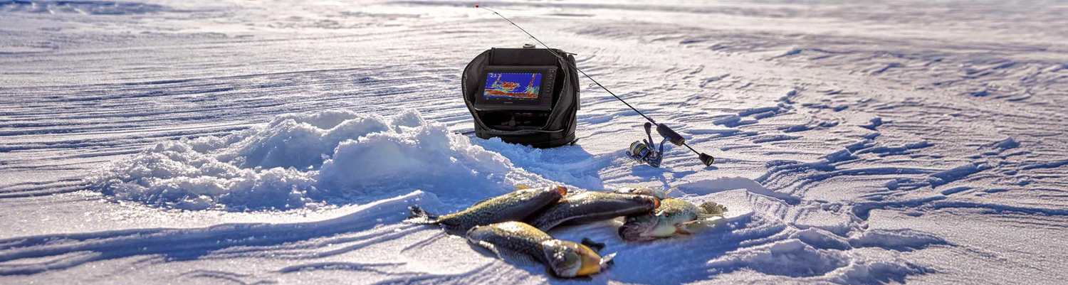 Garmin Striker Series