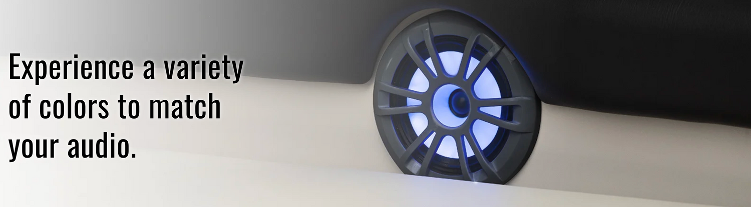 Garmin Fusion Audio Entertainment Series