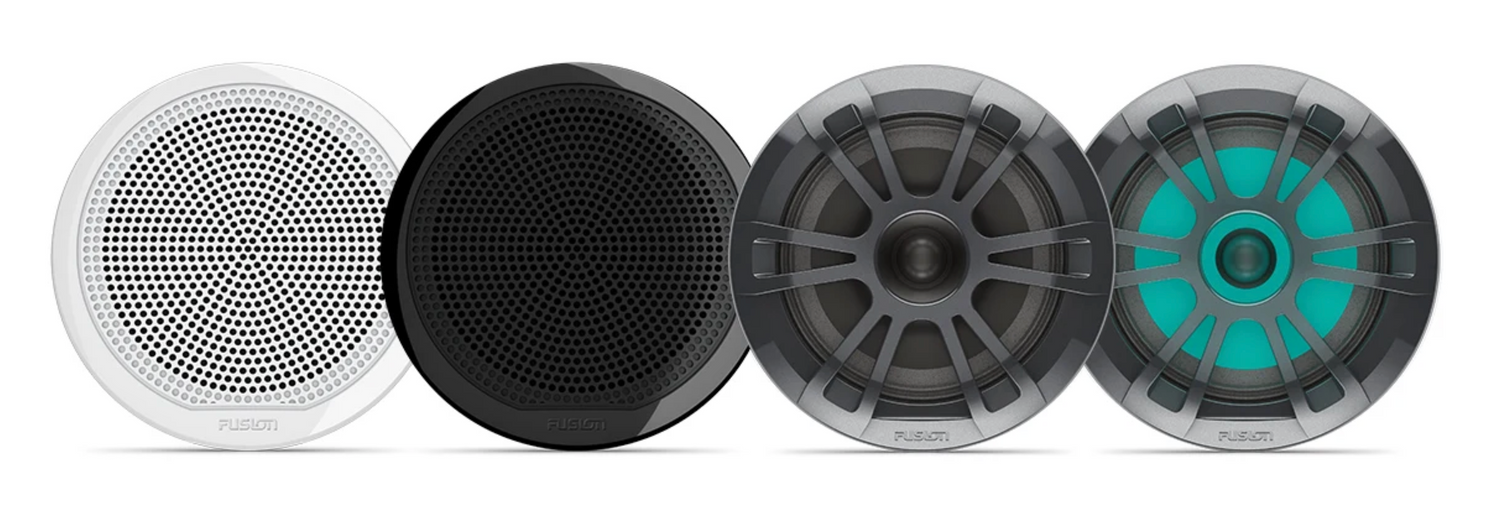 Garmin Fusion Series